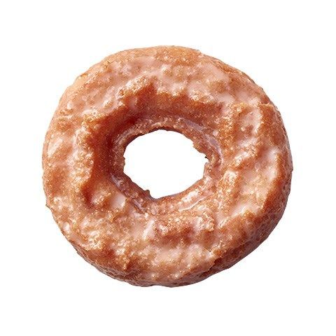 Krispy Kreme