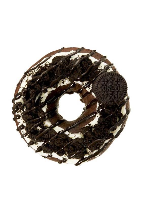 Oreo Riz